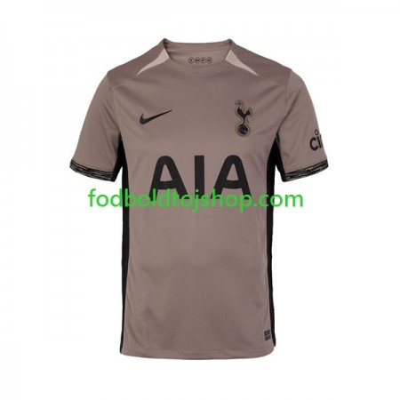 Tottenham Hotspur 3 trøje 2023-24 S/S